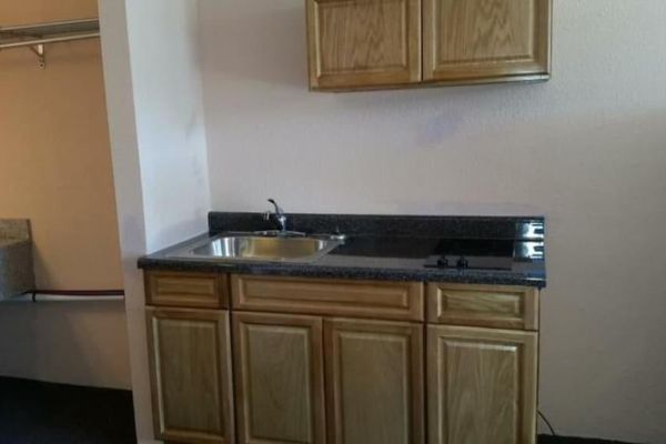 Hotel Americourt Extended Stays (Kingsport)